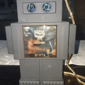 MCM ROBOT PURSE